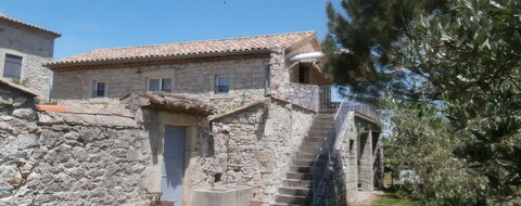 Les Gîtes de Bonnemontesse, gîtes de charme en Ardèche